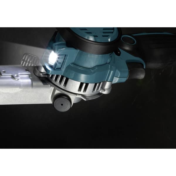 Makita DBS180Z Bandslip exkl. batteri/laddare 18 V