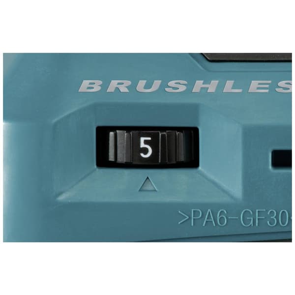 Makita DBS180Z Bandslip exkl. batteri/laddare 18 V