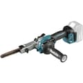 Miniatyrbild 1 av 4: Makita DBS180Z Bandslip exkl. batteri/laddare 18 V