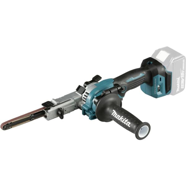 Makita DBS180Z Bandslip exkl. batteri/laddare 18 V