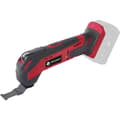 Miniatyrbild 1 av 4: TOOLCRAFT MW-623 / TAWB-200 TO-6994503 Multiverktyg batteridriven inkl. Tillbehör 20 V Antal batterier som ingår 0
