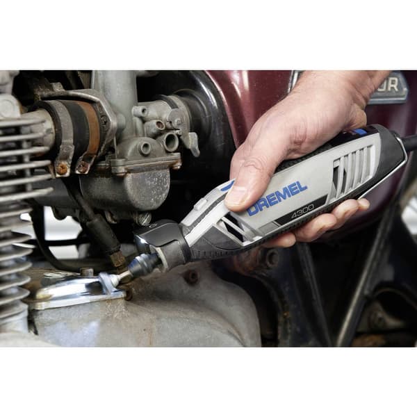 Dremel LM1 Lichtaufsatz 26150LM1JA Multiverktyg