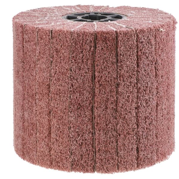 MSW Sliprulle - nylon - Korn 80
