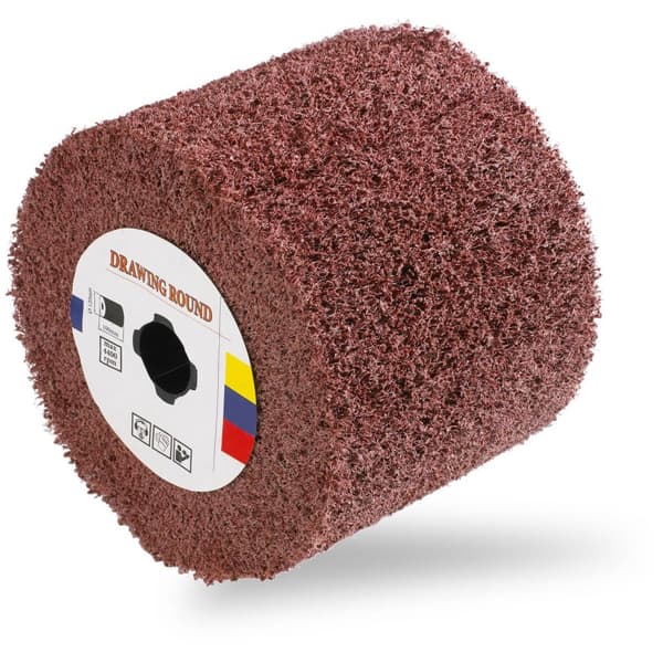 MSW Sliprulle - Korn 120