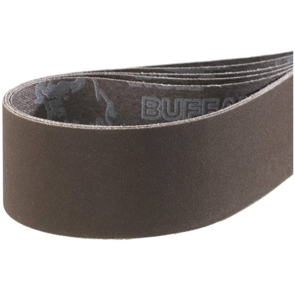 MSW Slipband - 760 x 40 mm - korn 400