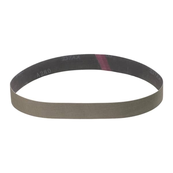 MSW Slipband - 760 x 40 mm - korn 280