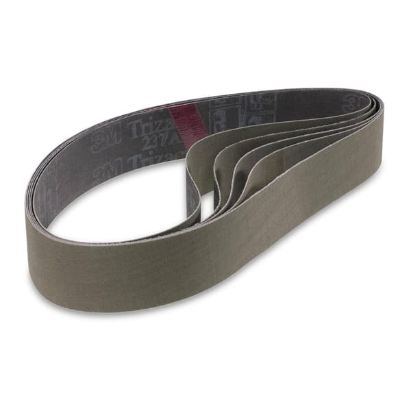 MSW Slipband - 760 x 40 mm - korn 280