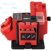 Monitoimiteroitin - 65 W - 6 700 kierrosta/min - timanttihiomakivi