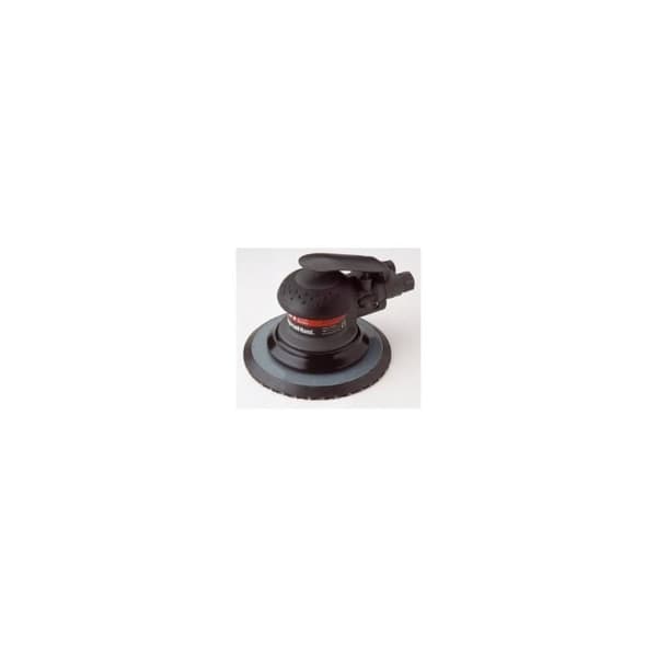 Pneumatisk rotorbital slipmaskin 150 mm 4151-HL - INGERSOLL RAND - Orbital - 12000 rpm - 1 huvud