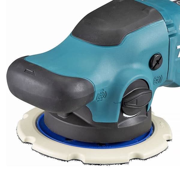 MAKITA 18 V Li-Ion polerare - Utan batteri eller laddare - DPO600Z
