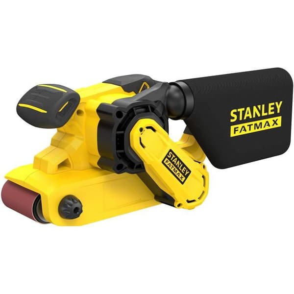 Bandslip STANLEY FMEW204K FATMAX 1010W - 1 slipmedel