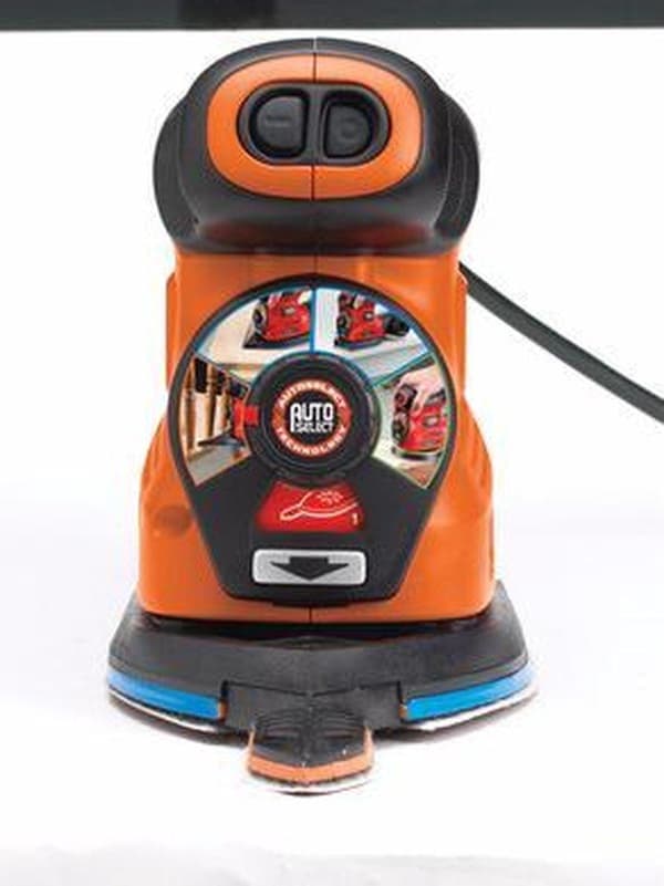 Black & Decker KA280K multisliber