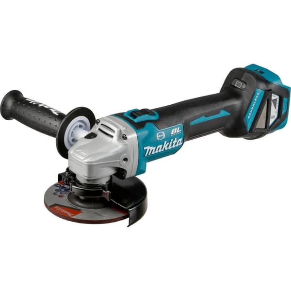 Makita DGA513Z Vinkelslip