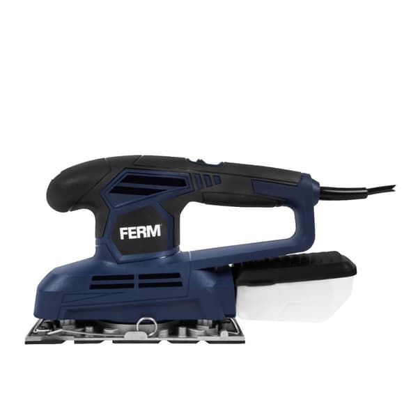 FERM PSM1034 Excenter - slibemaskine - 240W