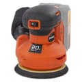 Pikkukuva 4 / 6: Trådlös excentrisk slipmaskin 20V Ø125 + 1x Abrasive G80 - Dual Power POWDP50400 - Levereras utan batteri eller laddare