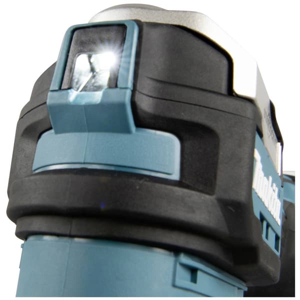 Makita DTM52T1JX2 Multiverktyg batteridriven borstfri, inkl. väska 18 V
