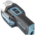 Miniatyrbild 8 av 10: Makita DTM52T1JX2 Multiverktyg batteridriven borstfri, inkl. väska 18 V