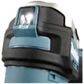 Miniatyrbild 2 av 10: Makita DTM52T1JX2 Multiverktyg batteridriven borstfri, inkl. väska 18 V