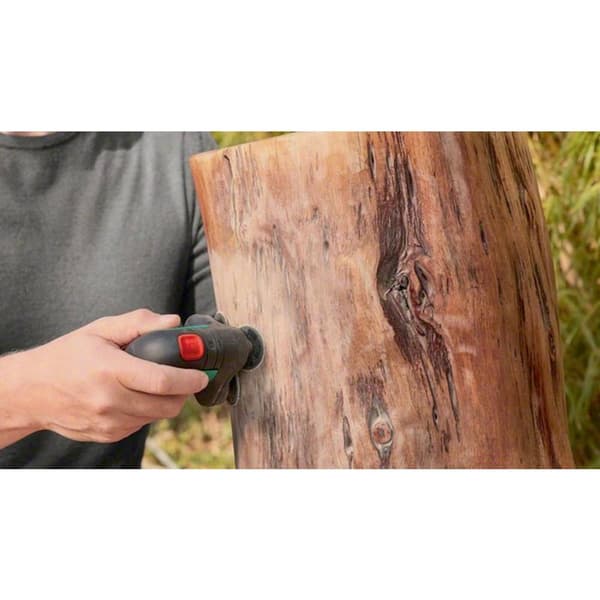 Bosch Home and Garden EasyCurvSander 12 06039C9002 Slipmaskin 38 mm