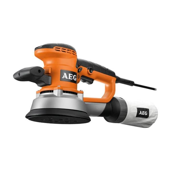 AEG EX 150 ES orbitalslipmaskin