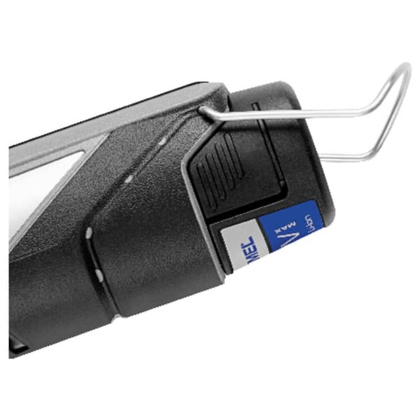 Dremel 8240-3/45 F0138240JF Multiverktyg batteridriven inkl. 1x batteri, inkl. laddare, inkl. Tillbehör 12 V 2.0 Ah Ant