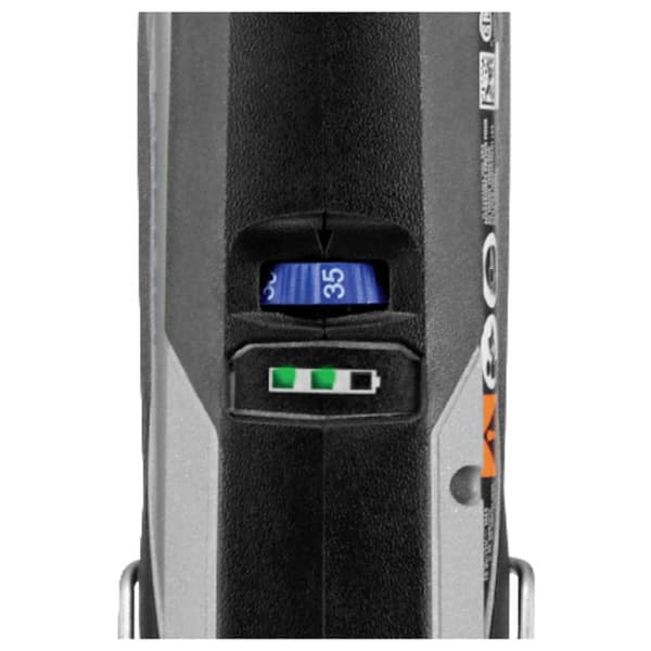Dremel 8240-3/45 F0138240JF Multiverktyg batteridriven inkl. 1x batteri, inkl. laddare, inkl. Tillbehör 12 V 2.0 Ah Ant