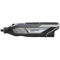 Miniatyrbild 1 av 5: Dremel 8240-5/65 F0138240JK Multiverktyg inkl. 1x batteri, inkl. laddare, inkl. väska, inkl. Tillbehör 12 V 2.0 Ah Anta