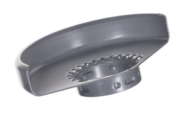 Vinkelsliber 125mm 1400W GWS 06017D0100 BOSCH