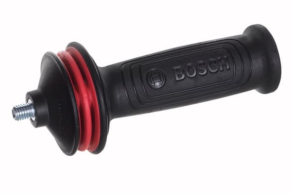 Vinkelsliber 125mm 1400W GWS 06017D0100 BOSCH