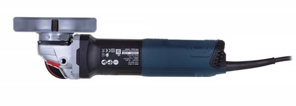 Vinkelsliber 125mm 1400W GWS 06017D0100 BOSCH