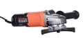 Miniatyrbillede 3 af 8: BLACK&DECKER BEG120-QS vinkelsliber 125 mm 800 W