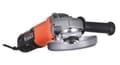 Miniatyrbillede 4 af 8: BLACK&DECKER BEG120-QS vinkelsliber 125 mm 800 W