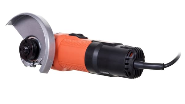 BLACK&DECKER BEG120-QS vinkelsliber 125 mm 800 W