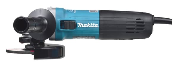 Makita GA5040C vinkelslip 12,5 cm 1400 W