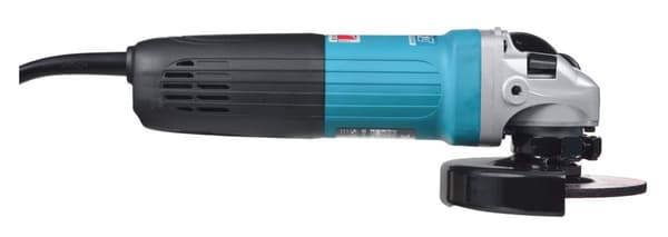 Makita GA5040C vinkelslip 12,5 cm 1400 W