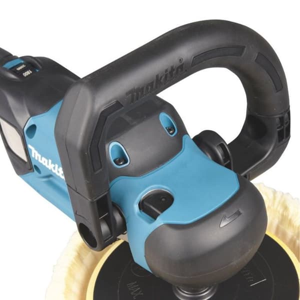 Makita Sladdlös Polermaskin PV0