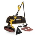 Miniatyrbillede 3 af 6: Powerplus Gipspudser Powx0477 710w Søvfarvet