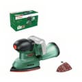 Miniatyrbillede 2 af 5: Bosch Professional Sander Easysander 18v-8 Baretool Søvfarvet