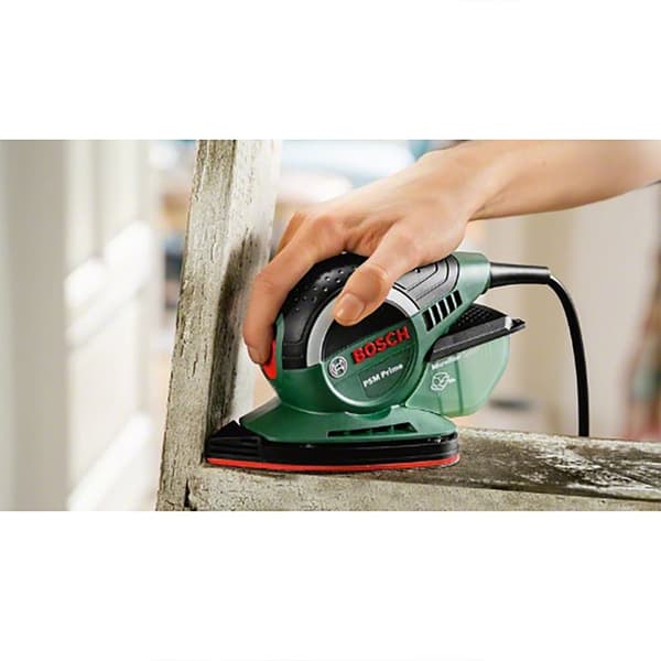 Bosch Professional Sander Psm Primo Søvfarvet