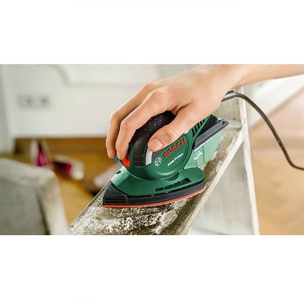 Bosch Professional Sander Psm Primo Søvfarvet