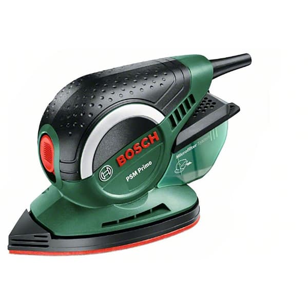 Bosch Professional Sander Psm Primo Søvfarvet