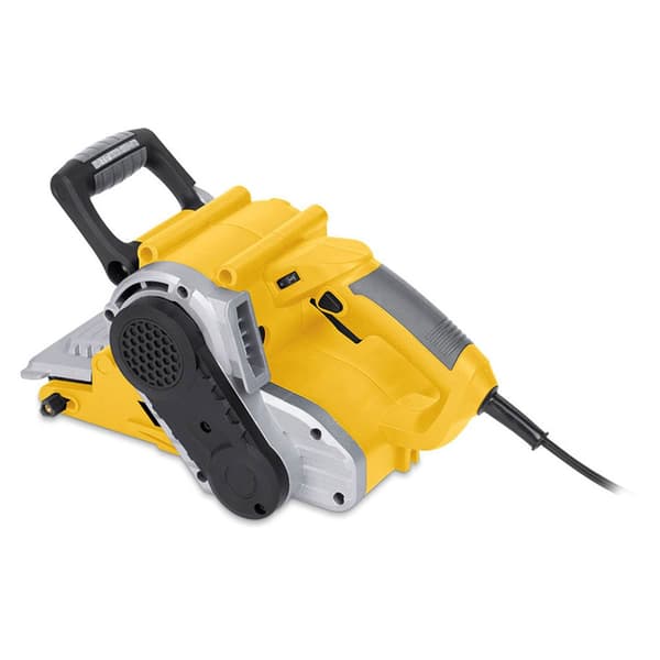 Powerplus Belt Sander Powx0460 950w Søvfarvet