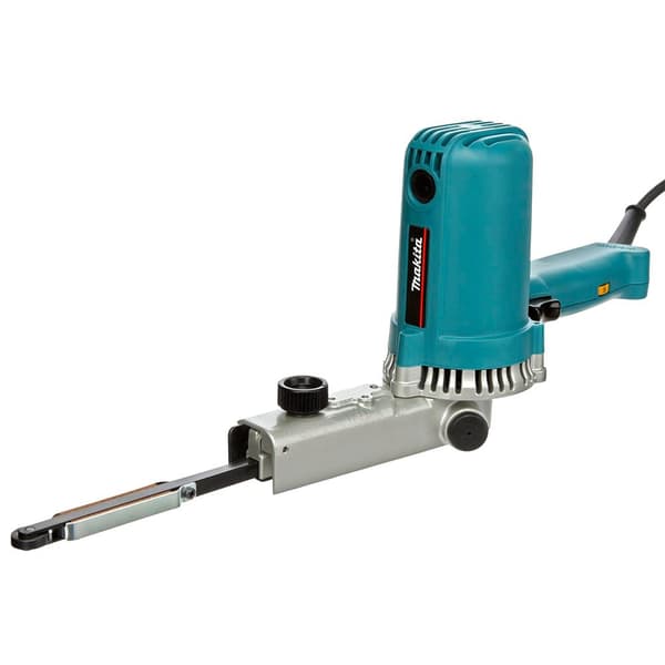 Makita Belt Sender 9032 Blå,Søvfarvet