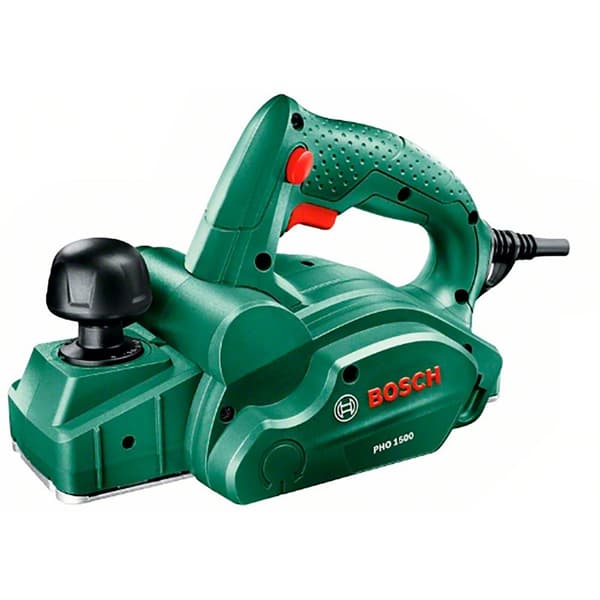 Bosch Professional Sähköharja Pho 1500 Vihreä EU Plug