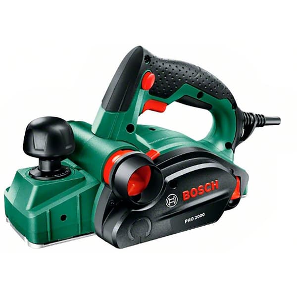 Bosch Professional Elektrisk Børste Pho 2000 Søvfarvet EU Plug