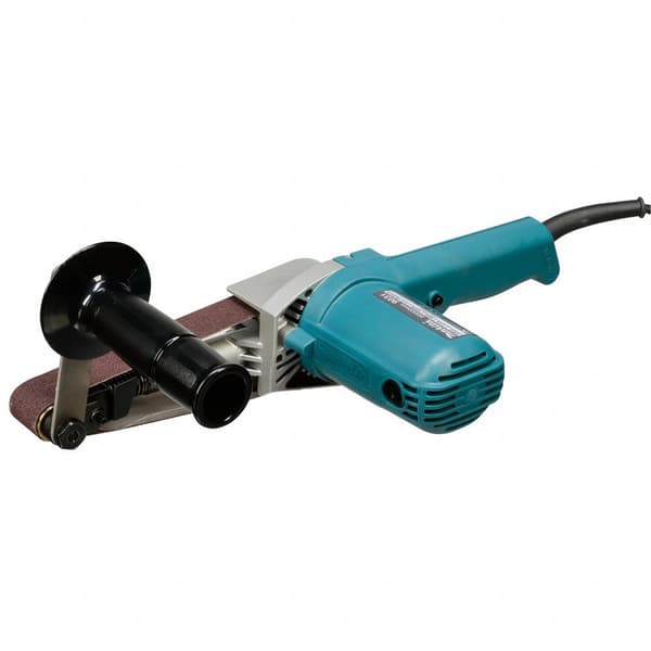 Makita Belt Sander 9031 Blå