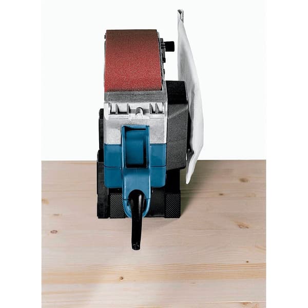 Bosch Professional Sander Gbs 75 Ae 750w Blå