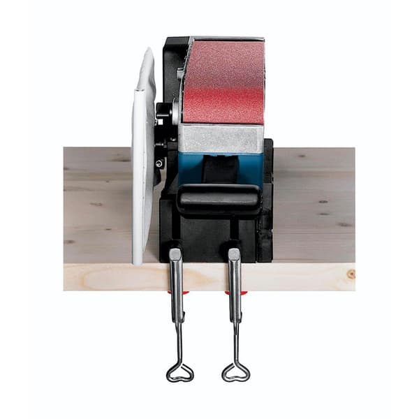 Bosch Professional Sander Gbs 75 Ae 750w Blå
