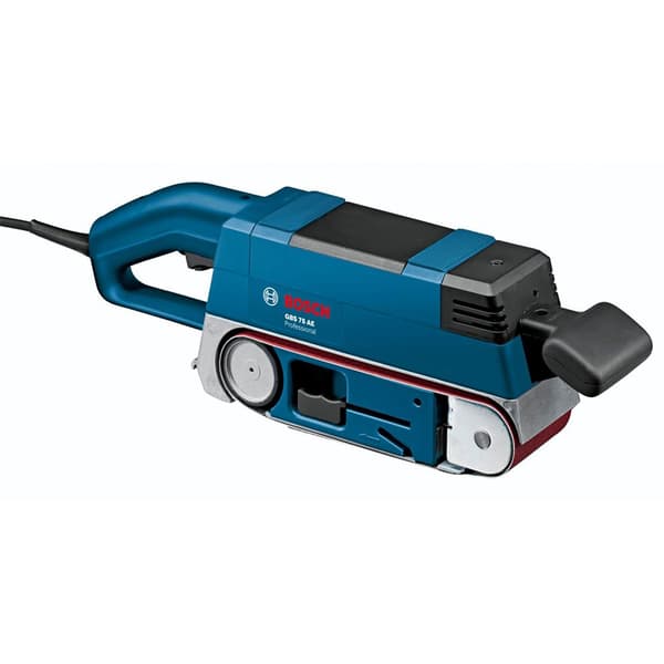 Bosch Professional Sander Gbs 75 Ae 750w Blå