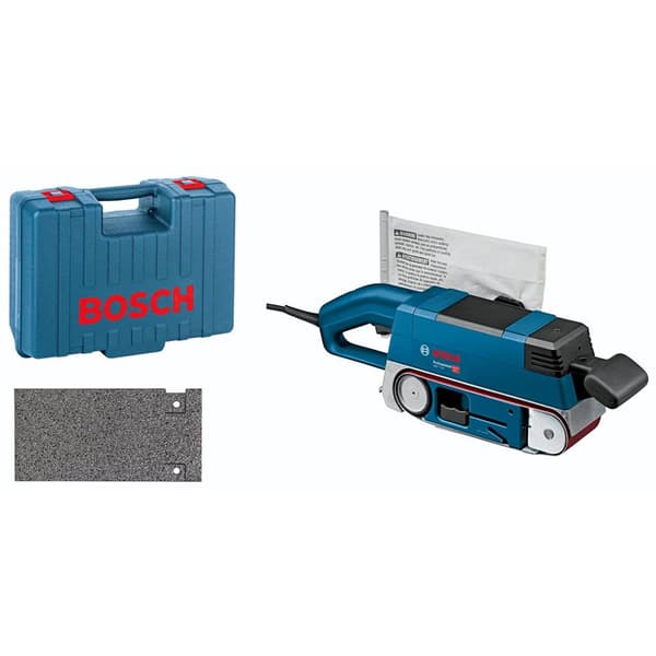 Bosch Professional Sander Gbs 75 Ae 750w Blå